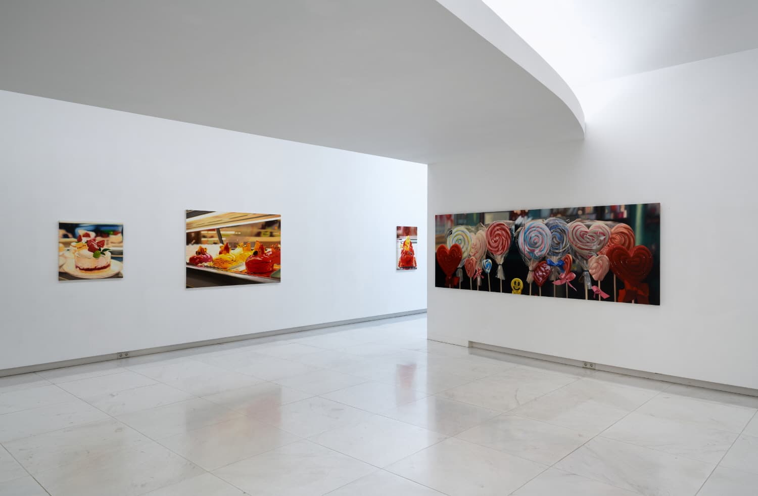 Objet, Object, Objection_Photographed by Yang IAn ⓒ Mimesis Art Museum