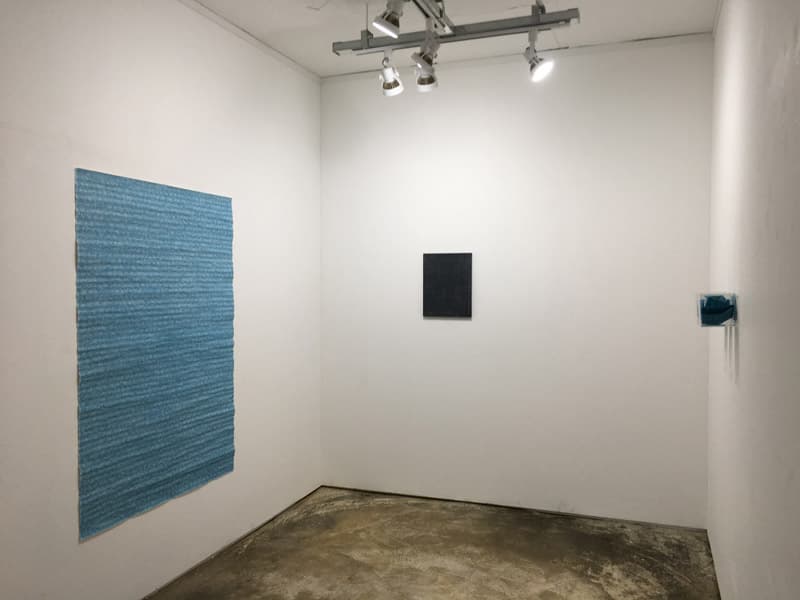 문주영 : 멀리서 온 편지  Moon JuYoung : A Letter from afar 5