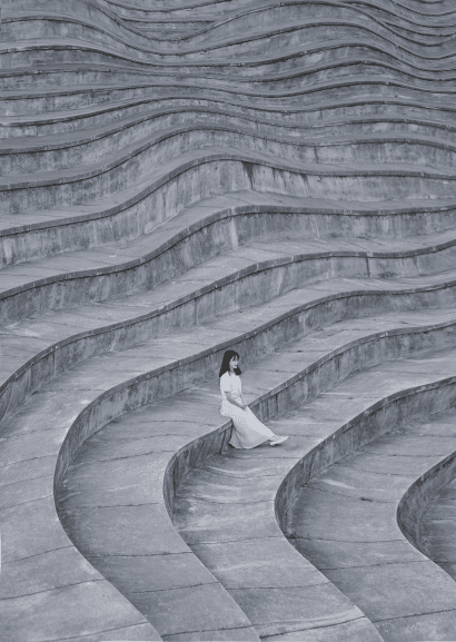장서원, Untitled, 80.3×116.7cm, print on fabric, wood, 2017