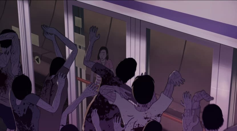서울역 Seoul Station, 연상호 YEON Sang-ho, 2016, 93min