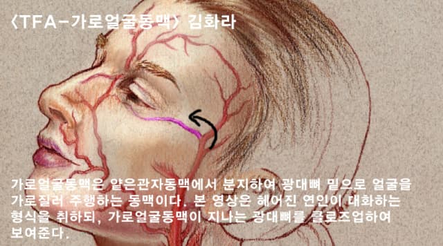 “공시상영” 결과 발표 상영 및 오픈스튜디오 0sisang0 Residency Screening and Showcase 10