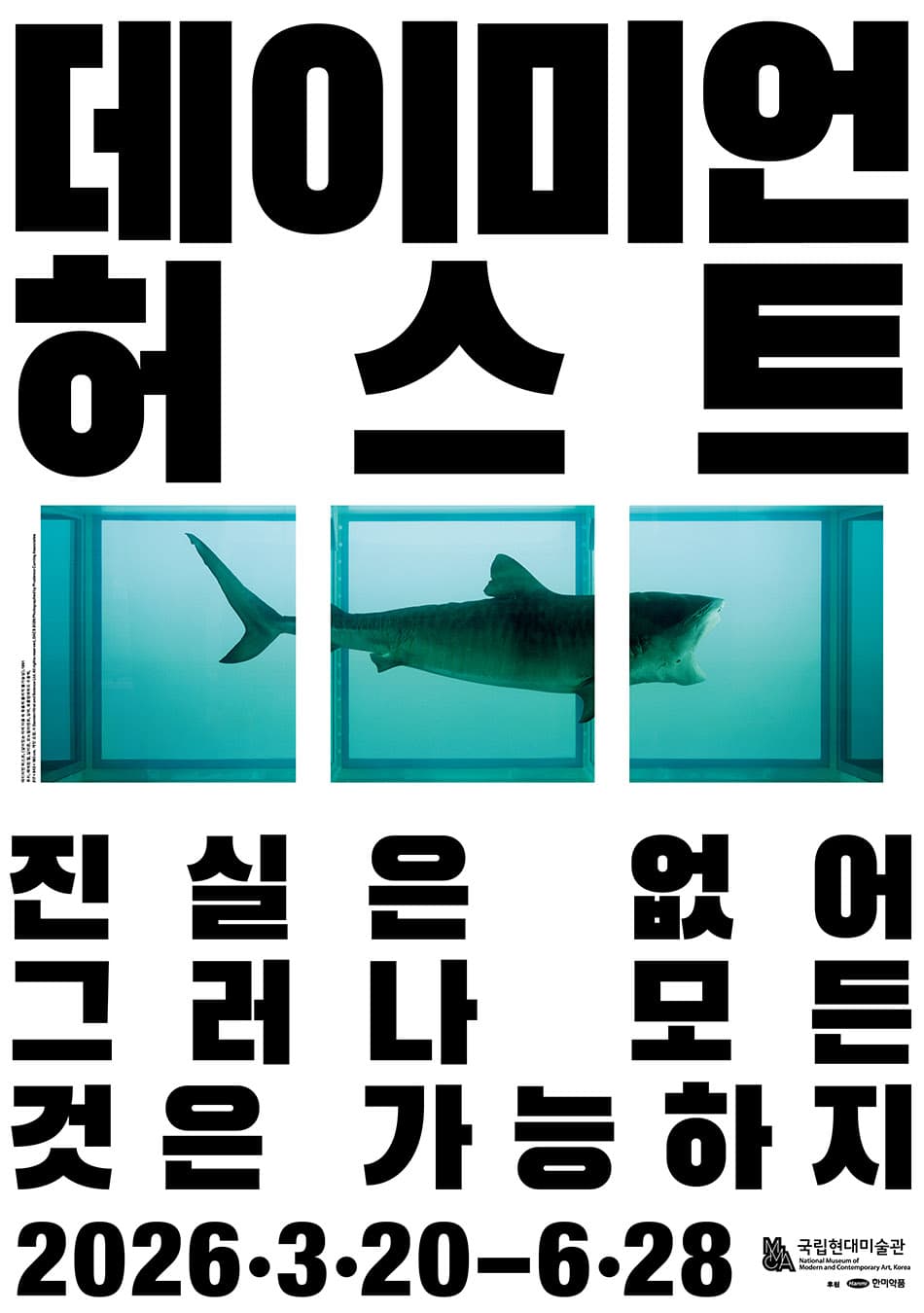 데이미언 허스트 Damien Hirst 1