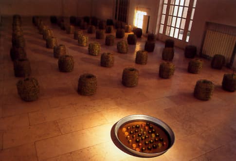 1995 광주비엔날레 : 경계를 넘어 GWANGJU BIENNALE 1995 : Beyond The Borders 4