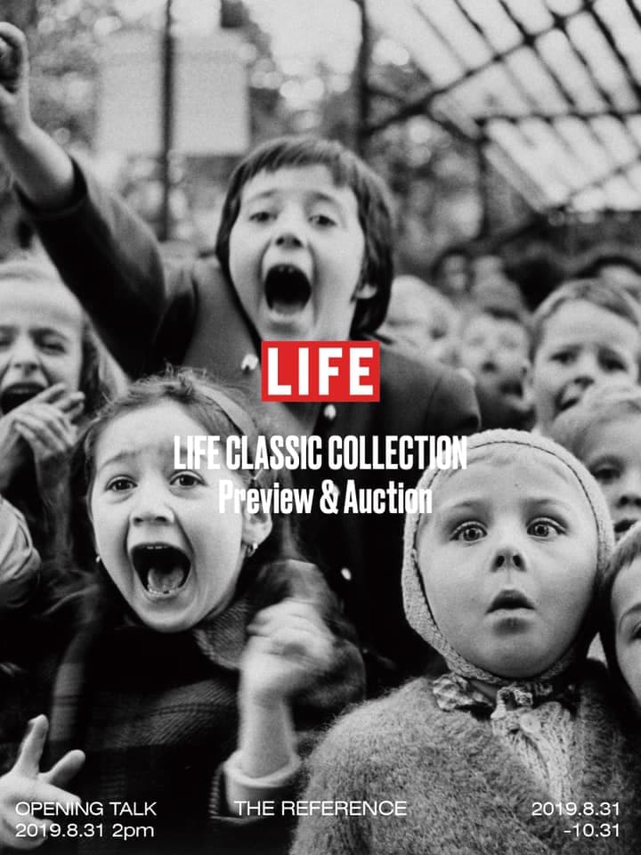 LIFE Classic Collection 1