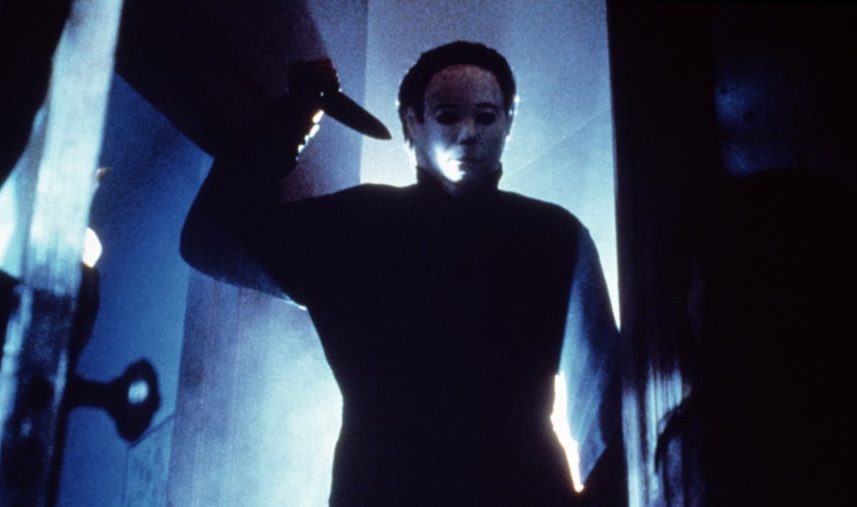 할로윈 (Halloween), 존 카펜터 / John Carpenter, 1978, 92min