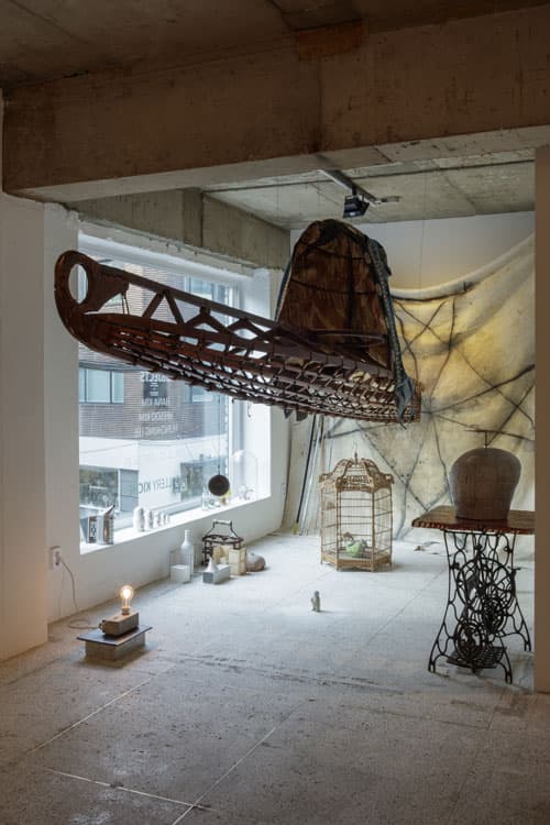 Connected Objects 2