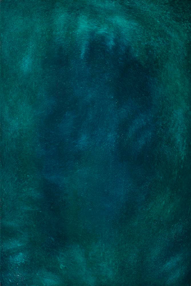 진종환_Unknown forest -01 2020 Oil on canvas 193.9x130.3cm