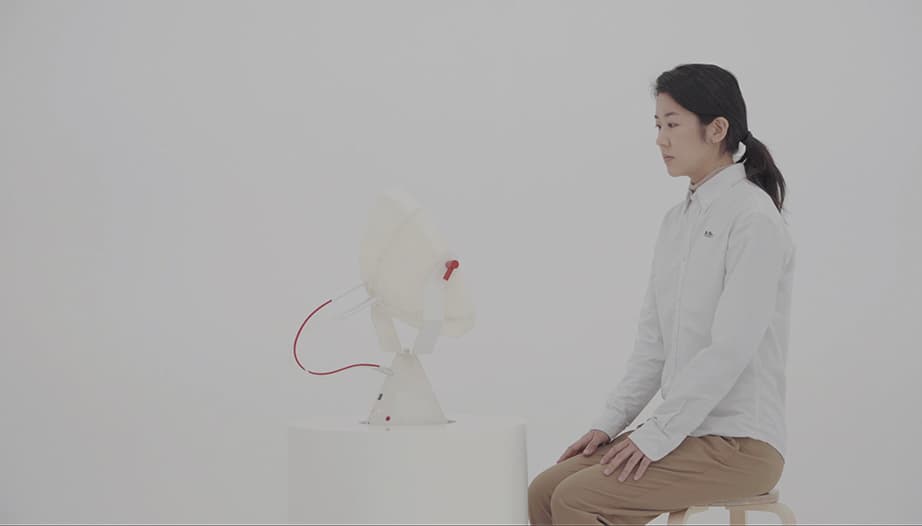 < appetizers C. Sound Mirrors > 2021 ⓒ디스위켄드룸, 이정우 스튜디오 촬영