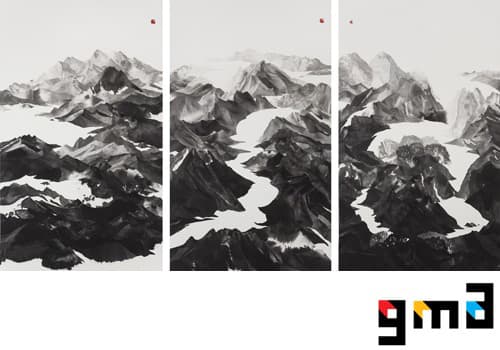 설박 어떤산수 2015 