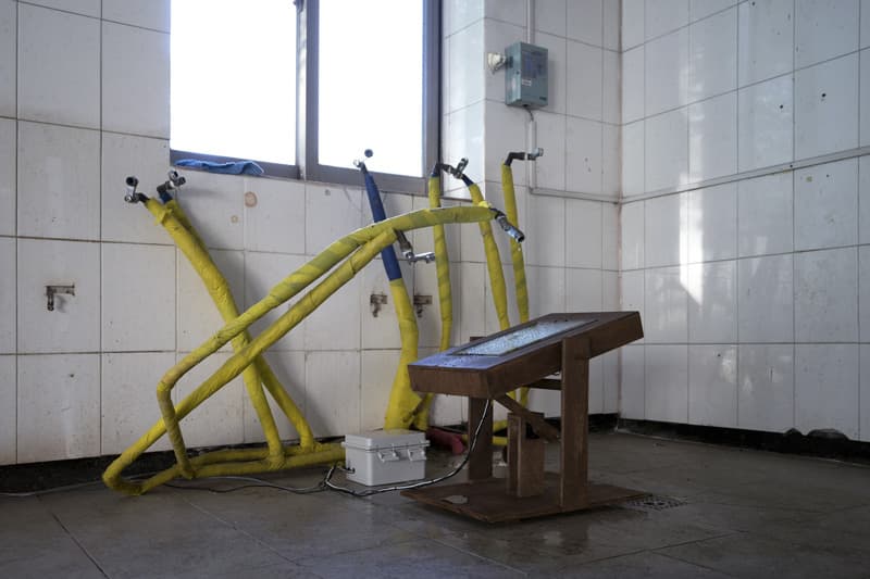 언메이크 랩 UNMAKE LAB, 평범한 장치 Banality of Things