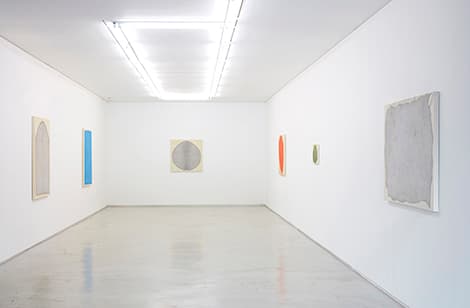  Image provided by Kukje Gallery