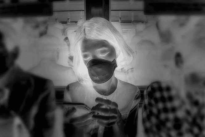 ©알랭 빌롬, 위／아래, 탈 혹은 지하왕국, 지하, 사진, 2015