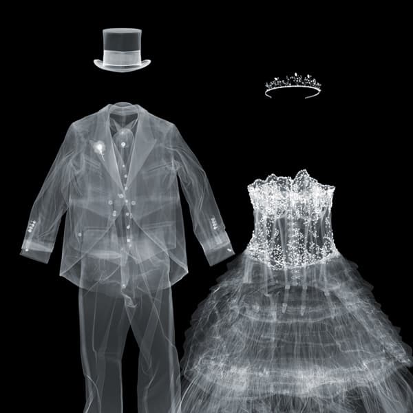 ⓒ Nick Veasey