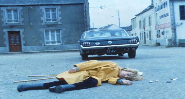 야수는 죽어야 한다, 클로드 샤브롤(Claude Chabrol), 1969, 110min