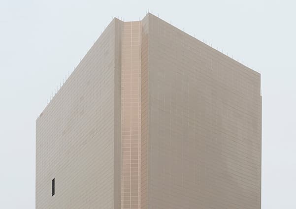 우성호, Seoul #1, 90x60cm, 2015, Inkjet print Diasec,