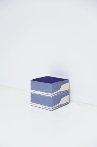 조문희, 장면의 조각, 2018