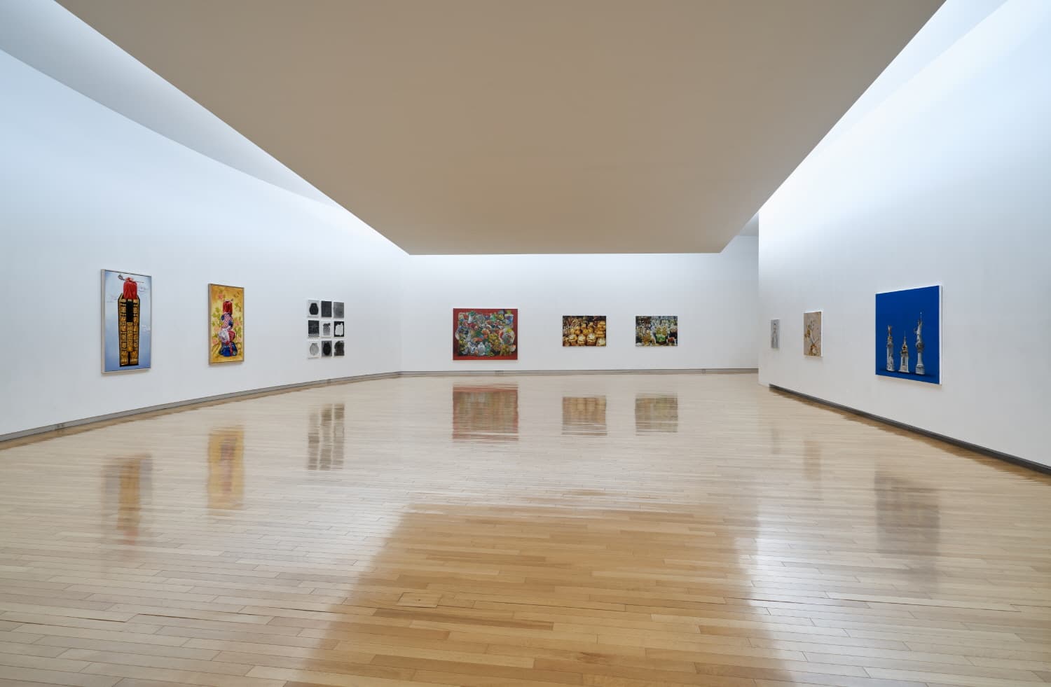 Objet, Object, Objection_Photographed by Yang IAn ⓒ Mimesis Art Museum