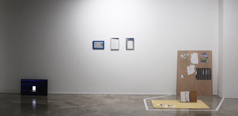 2016 우민젊은기획자 : three open gesture 4