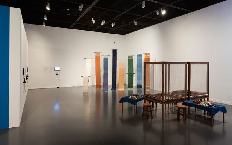 전시전경, 서울시립미술관 서소문본관