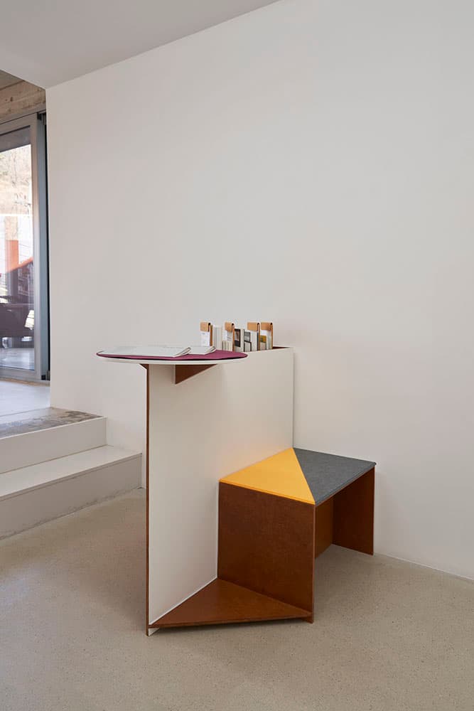 Landscape Monument(public furniture for City is My Garden), 90x110x71.2cm, 2022