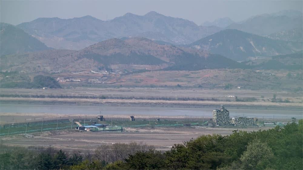 오재우, 피상팔경, 2021, HD 비디오, 18분
