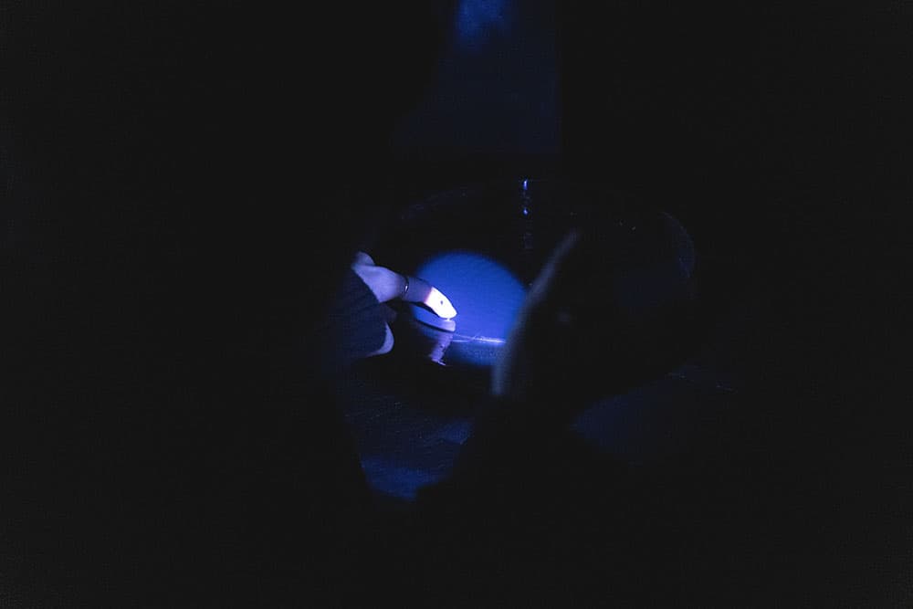 Kim Mihyun: Night Bodies 6