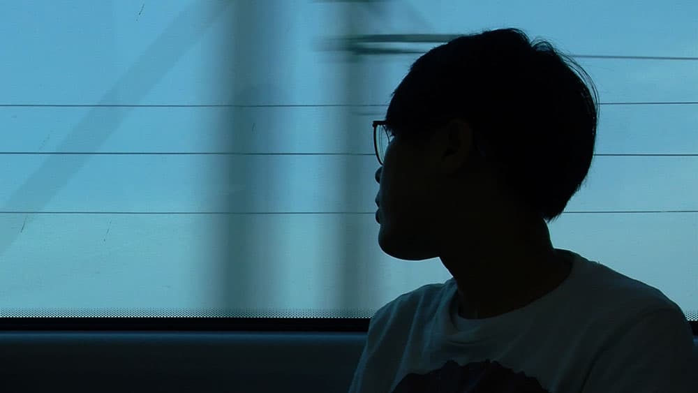 불온한 당신, 이영, 98분