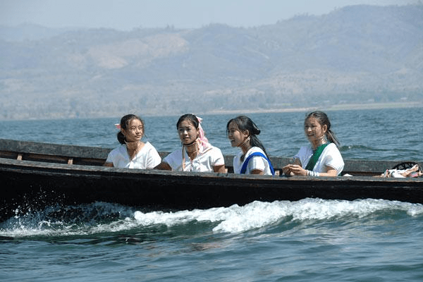 Kayan Beauties