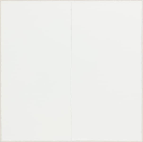 Lee Kyo Jun, Untitled acrylic on canvas 60 X 60 cm 2018 ⓒLee Kyo Jun / PIBI GALLERY