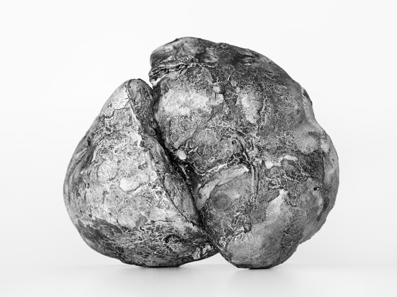 권도연 _ 고고학 #2 _ 피그먼트 프린트 _ 105x135cm _ 2015
