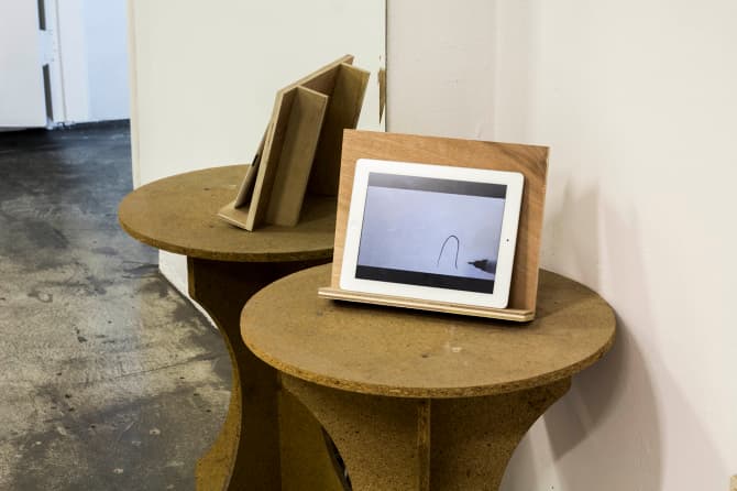 Jack Cheetham, Jugs e01s01 - Tick, 2 minutes 8 seconds, 2015