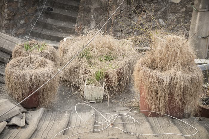 북아현동, 2014 ⓒ박기호Bugahyeon-dong, 2014 ⓒPARK Ki Ho