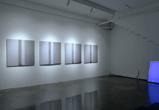한경우 개인전 : Uncommon Sense 1