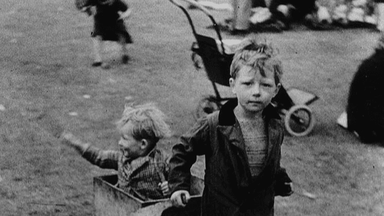 1945년의 시대정신