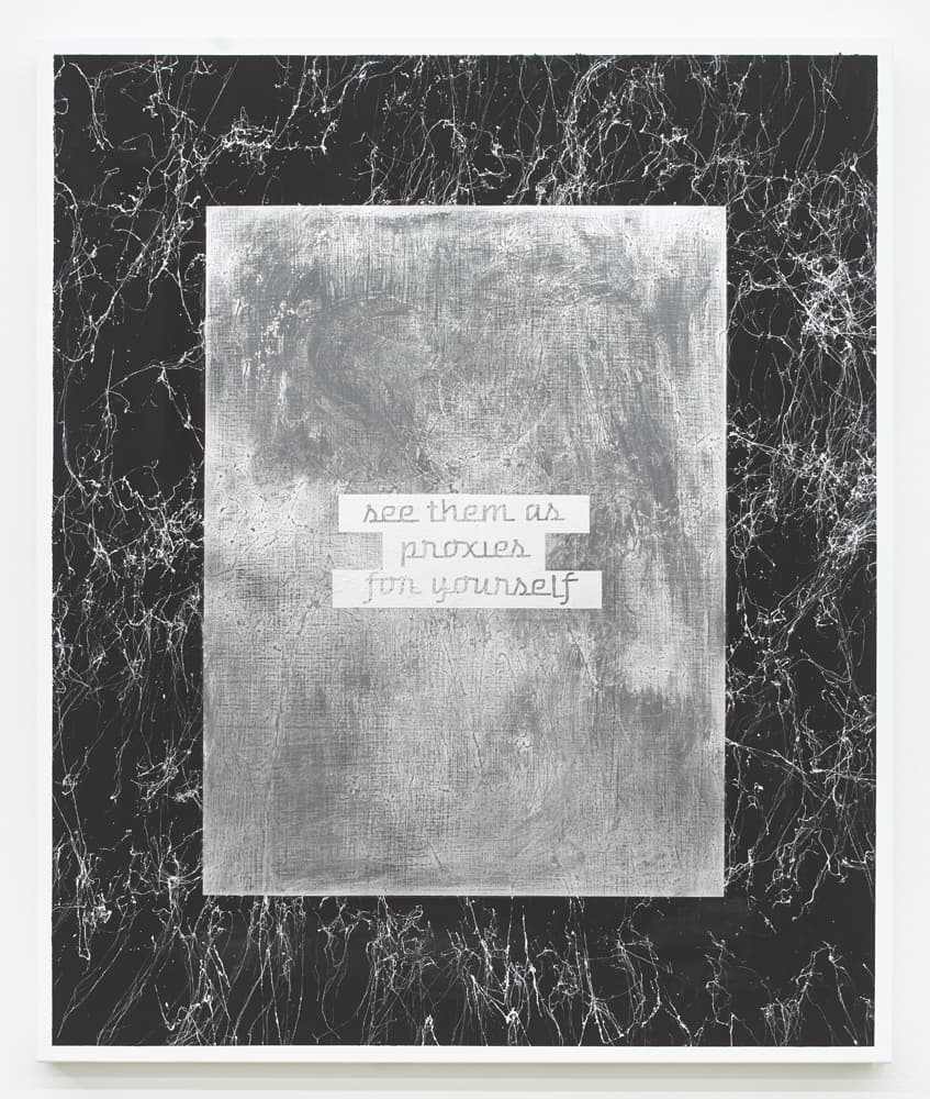 Mockup for the Grave Stone 2