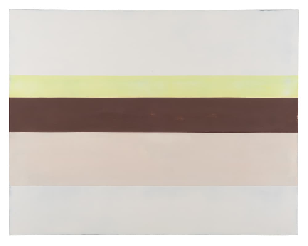 김미경, White sorrow III, Mixed media on linen, 91x116.8x4cm, 2020