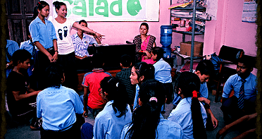 WORKSHOP REPORT NEPAL