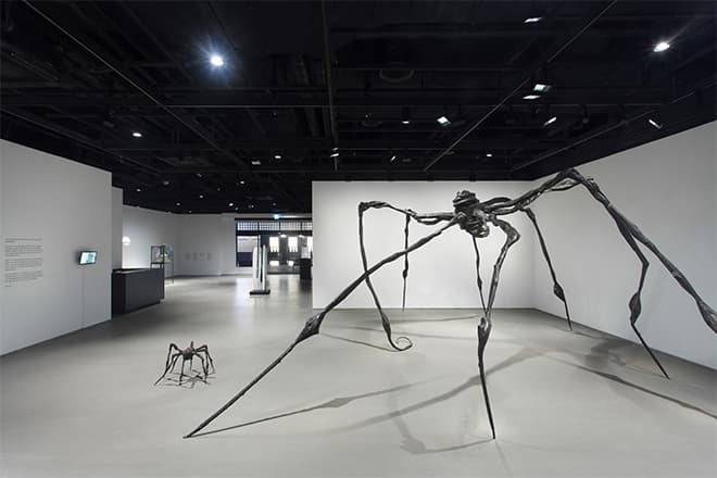 전시 전경 ©신세계갤러리 대구