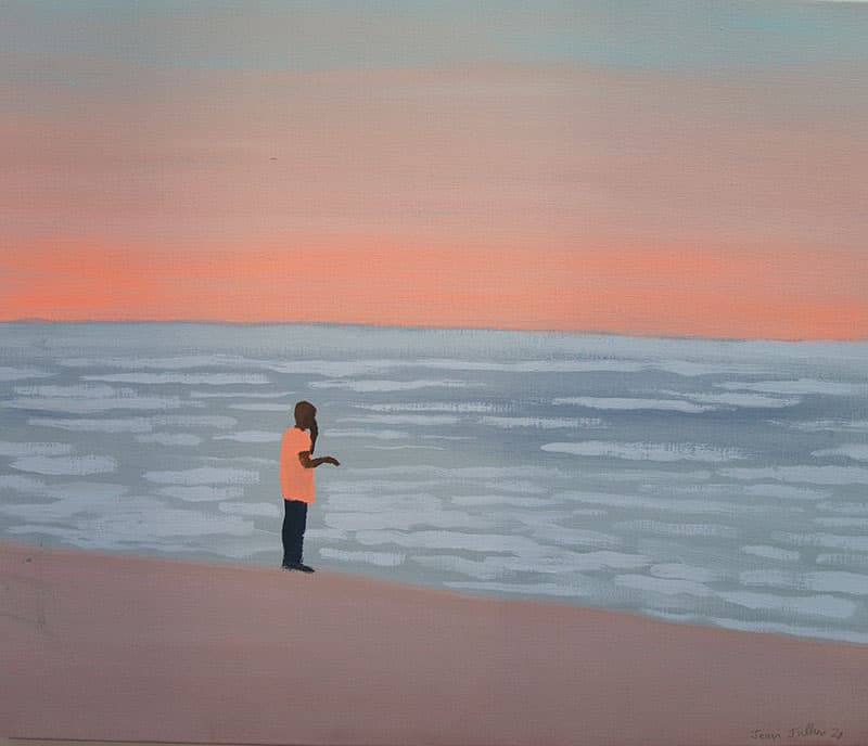 Untitled ©Jean Jullien