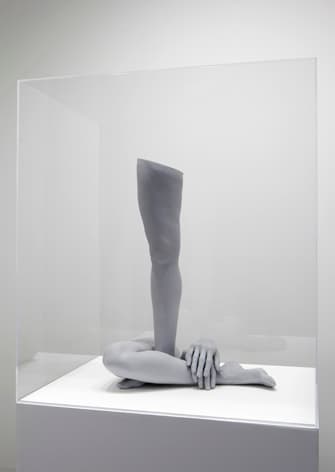 전시전경, 스페이스K