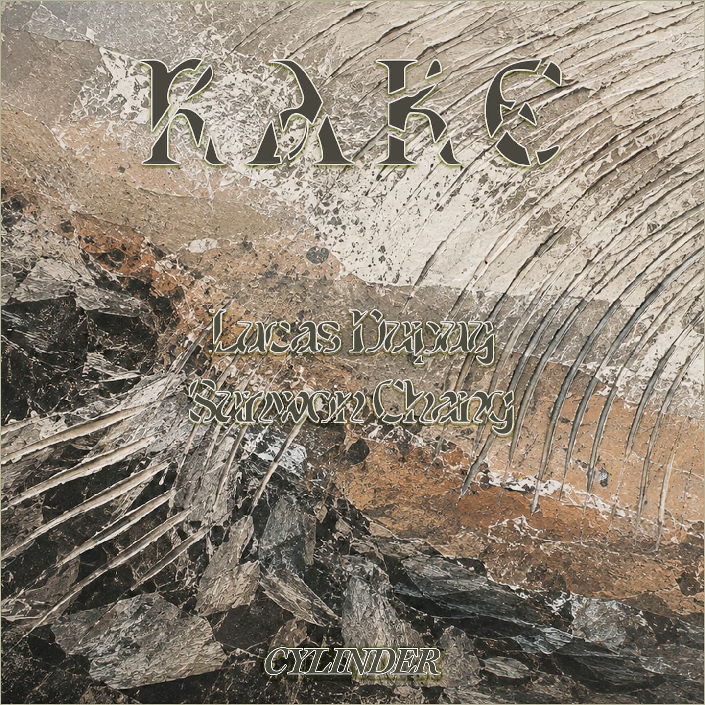RAKE 1