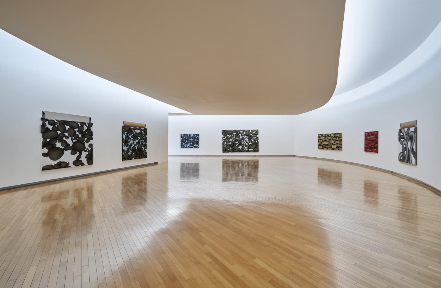 Objet, Object, Objection_Photographed by Yang IAn ⓒ Mimesis Art Museum