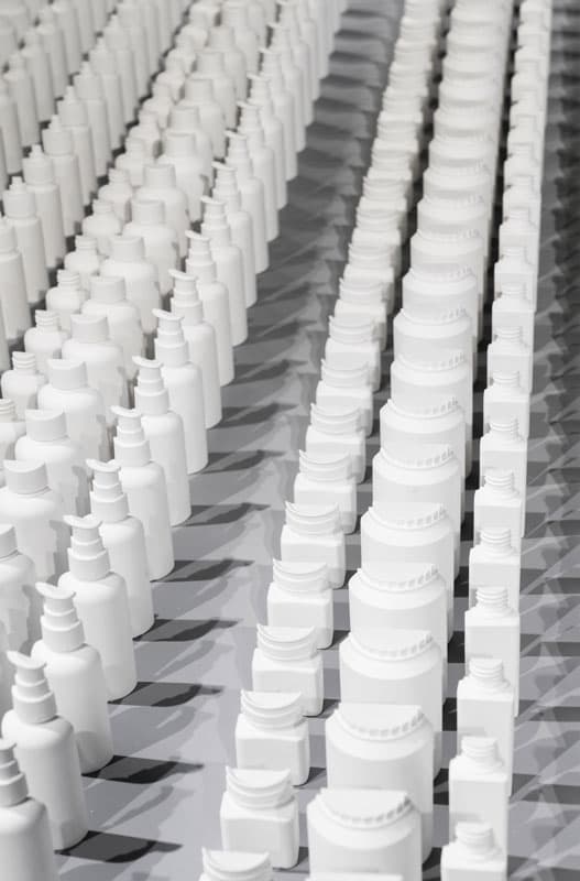 이윤정, installation, 2015