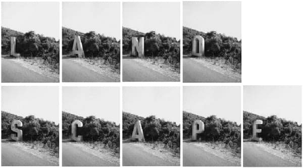 R2 : Artur Rebelo + Liza Ramalho - Landscape