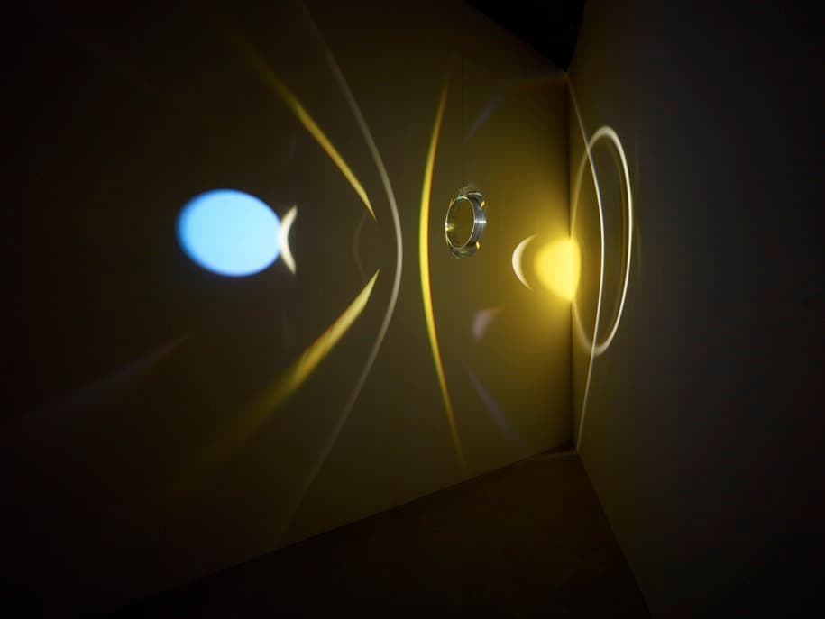 올라퍼 엘리아슨 Olafur Eliasson, 당신의 미술관 경험을 위한 준비, 2014
