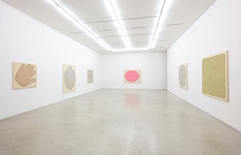  Image provided by Kukje Gallery