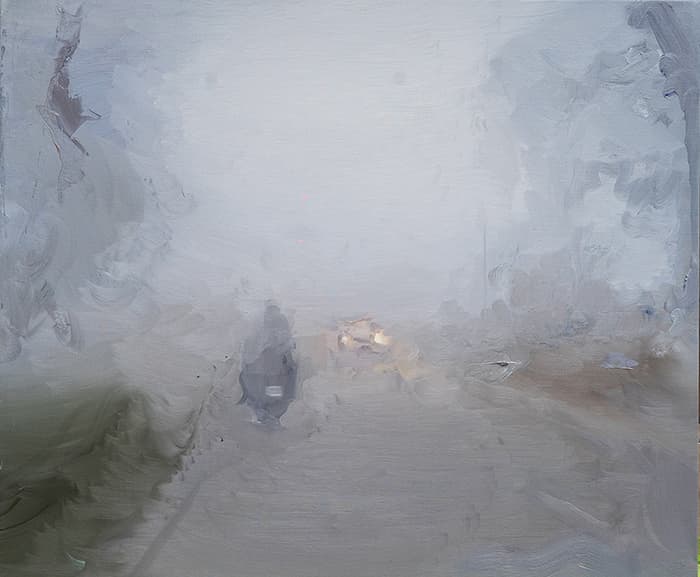 이제_국도_National Highway_oil on canvas_60.6x72.7cm_2020