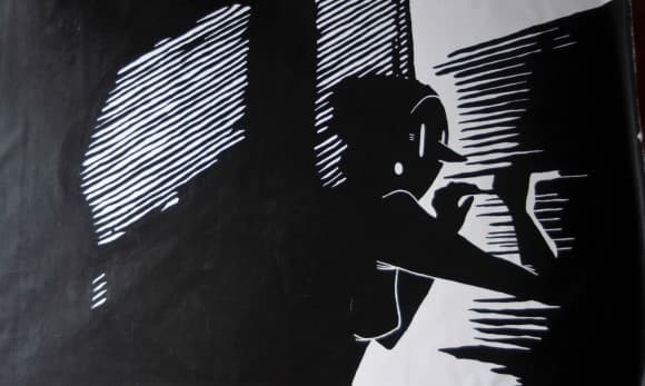 Alex Senna: Art is alive <Garden of Mirrors> 1