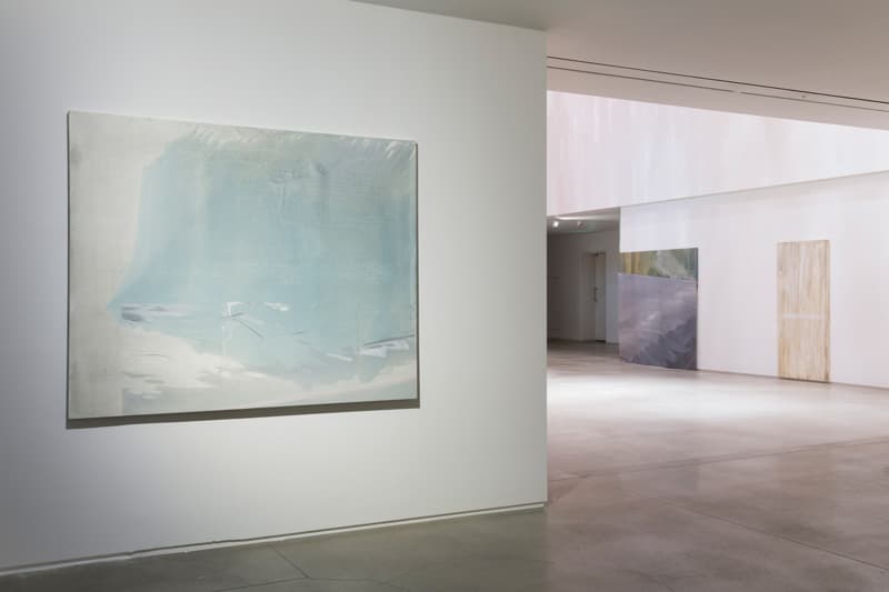 올오버 Allover, 전시전경, 하이트컬렉션 Image courtesy of the artist & HITE Collection  Photo by Janghwal Lim