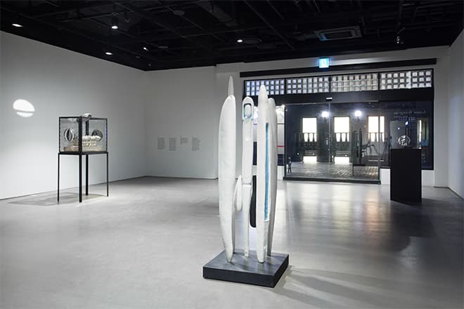 전시 전경 ©신세계갤러리 대구